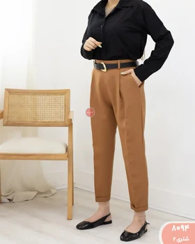 شلوار پاکتی 8094