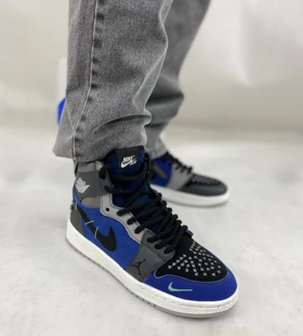 ودوو ساق‌دار آبی مردانه