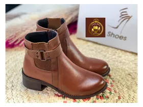 بوت زنانه طبی کد(140)