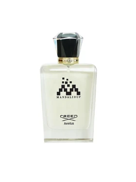 عطر مردانه کرید اونتوس