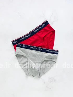 شورت اسلیپ مردانه جعبه ای پولو Polo