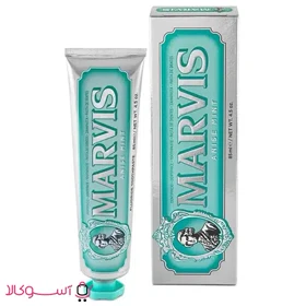 خمیردندان مارویس مدل anise mint (نعنا رازیانه)