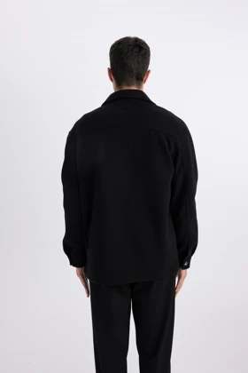 کت و ژاکت مردانه اورجینال دیفکتو defacto