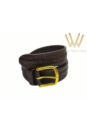 کمربند مردانه gon gon