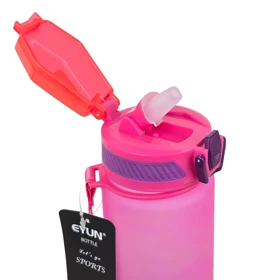 قمقمه مدل EYUN در رنگ بندی متنوع کد 562