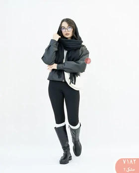 بامبرچرم مارتینا 7182