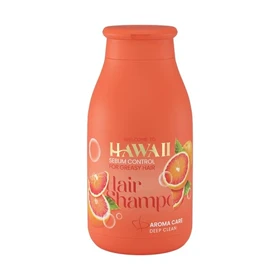 شامپو موی چرب هاوایی با رایحه پرتغال خونی 300 میل