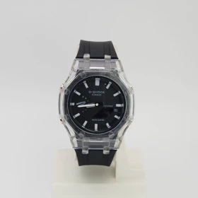 ساعت مچی مردانه و زنانه جی‌شاک GA2100 طرح اورجینال با کیفیت بالا