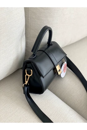 کیف دوشی زنانه baglovis baglovis