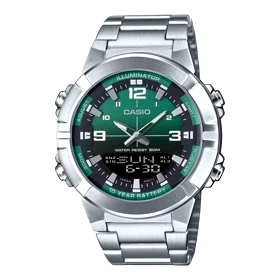 ساعت مچی مردانه کاسیو مدل Casio AMW-870DA-3AV