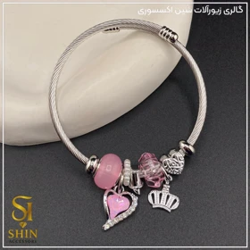 دستبند پاندورا کد dzp03