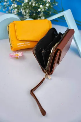 کیف پول زنانه