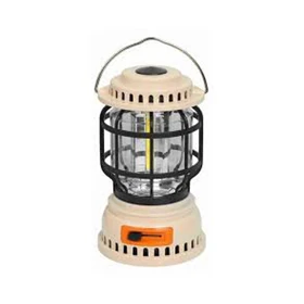 فانوس شارژی 2309T (کرم)