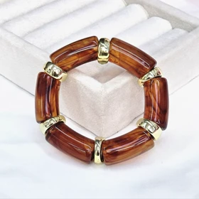 دستبند تابستانی زارا کد zds0025 گالری موژان حیدری