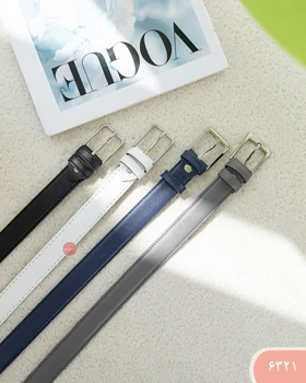 کمربند زبانه دار 6321