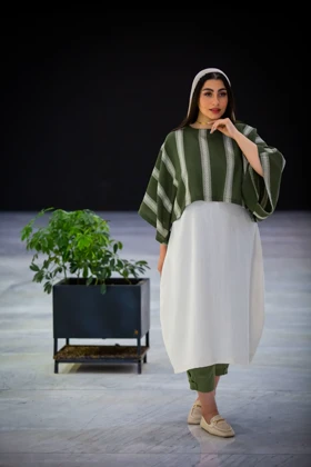 مانتو دوپی اس ترکیبی