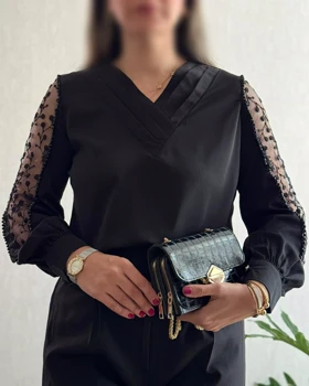 شومیز مجلسی کلارا 2