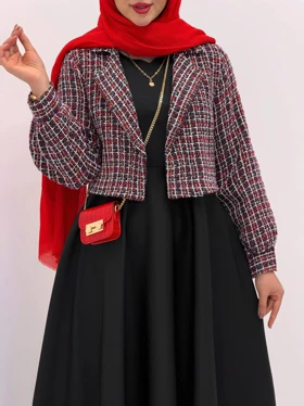 3815-کت و سارافون جانان