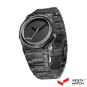 ساعت مچی مردانه دی وان میلانو D1 MILANO مدل D1-NYBJ02