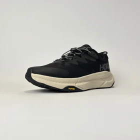 کفش راحتی هوکا ترنسپرت Transport مشکی کیفیت مستر