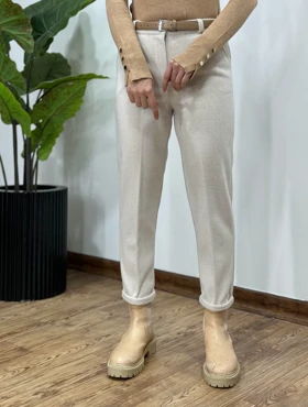 شلوار فوتر هستی