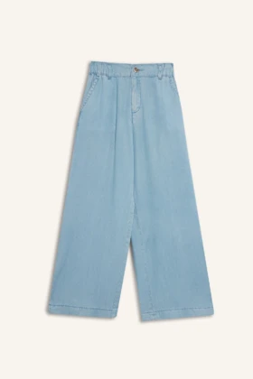 شلوار جین بچگانه اورجینال دیفکتو defacto