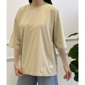 تیشرت باکسی 1003397