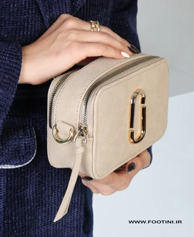 کیف زنانه مینی جیر جاکوبز 213 AM