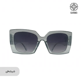 عینک بارکد