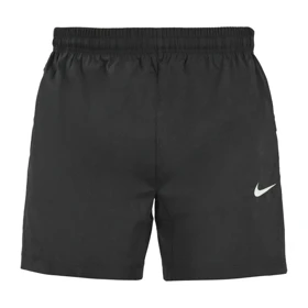 شلوارک رانینگ ورزشی مردانه نایک مدل DS-JDI-4D0628 مشکی