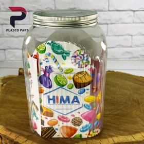 بانکه سوپر چهارگوش 1 هیما