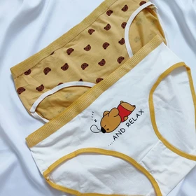 شورت نخی تدی🐻 کد 172