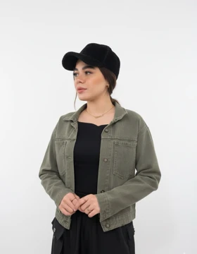 کت کتان شبنم