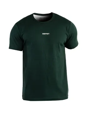 تیشرت مردانه یقه گرد Esprit