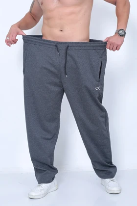 شلوار گرمکن سایز بزرگ مردانه lukitus lukitus