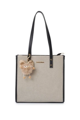 کیف دوشی زنانه لاکی بیز lucky-bees