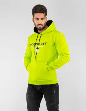 سویشرت مردانه Polo