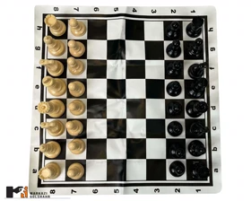 شطرنج فدراسیونی کد 2003441