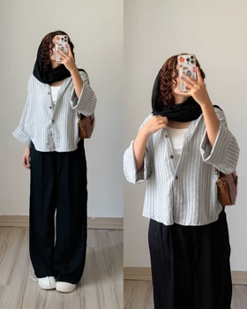 شومیز کنفی