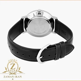 ساعت مچی مردانه کاسیوCASIO مدل MTP-VT03L-1BDF