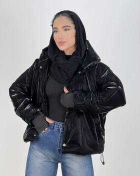 کاپشن سیلیکونی شقایق(72)کد:4615