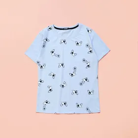 تیشرت سگ آی بولک