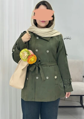 پالتو سوئیت رها