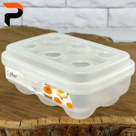 جاتخم مرغی 6 عددی ماچاچا زیبا