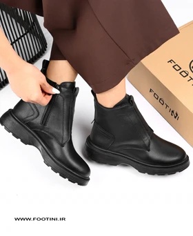 بوت زنانه لیندو BT