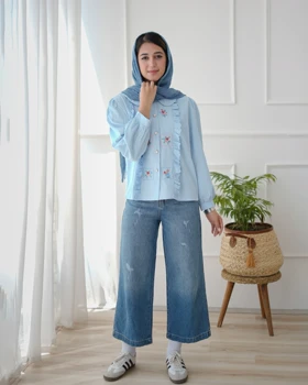 شومیز شومیزی