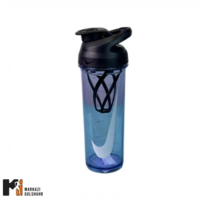 شیکر بدنسازی نایک 700 میلی لیتری کد 2013310 (سورمه ای)