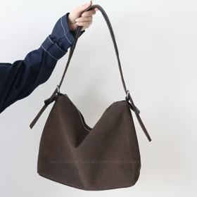 کیف زنانه بزرگ مدل شرما جیر