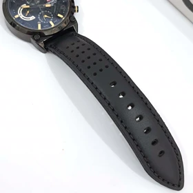 بند ساعت چرم طبیعی