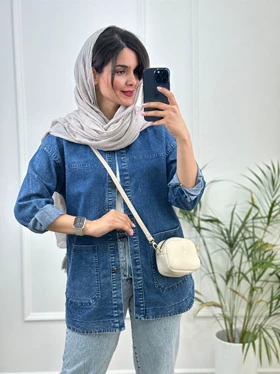 مانتو جین آیناز